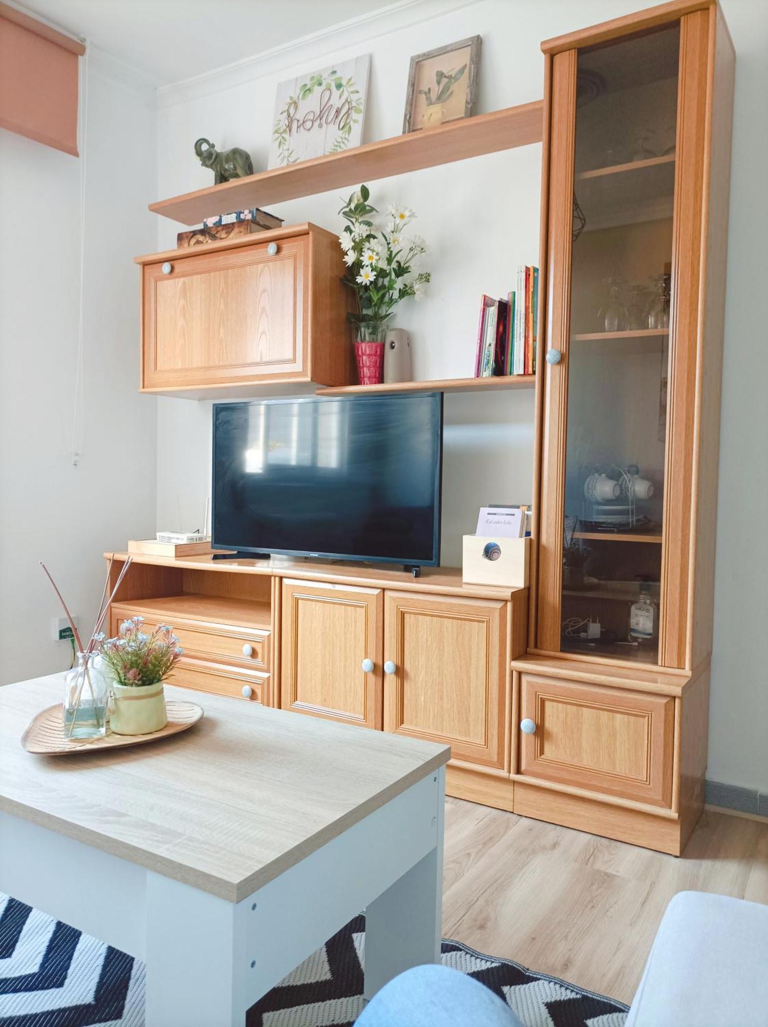 Apartamento Sobreira En Centro Allariz Con Wifi Kültér fotó