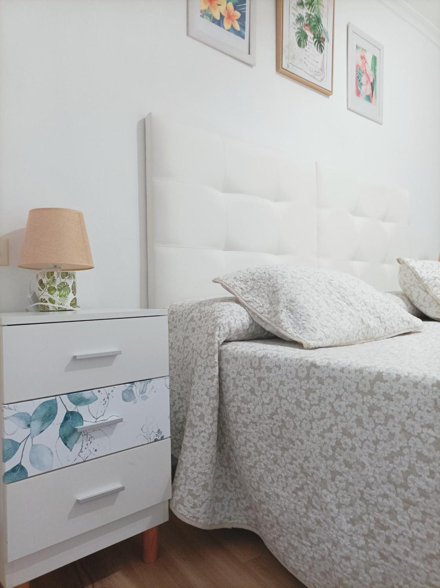 Apartamento Sobreira En Centro Allariz Con Wifi Kültér fotó
