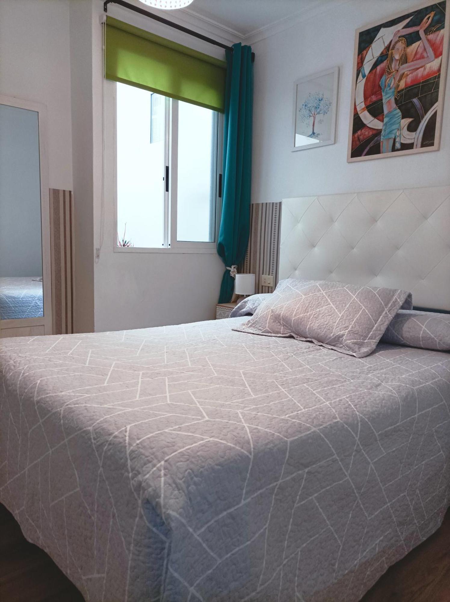Apartamento Sobreira En Centro Allariz Con Wifi Kültér fotó
