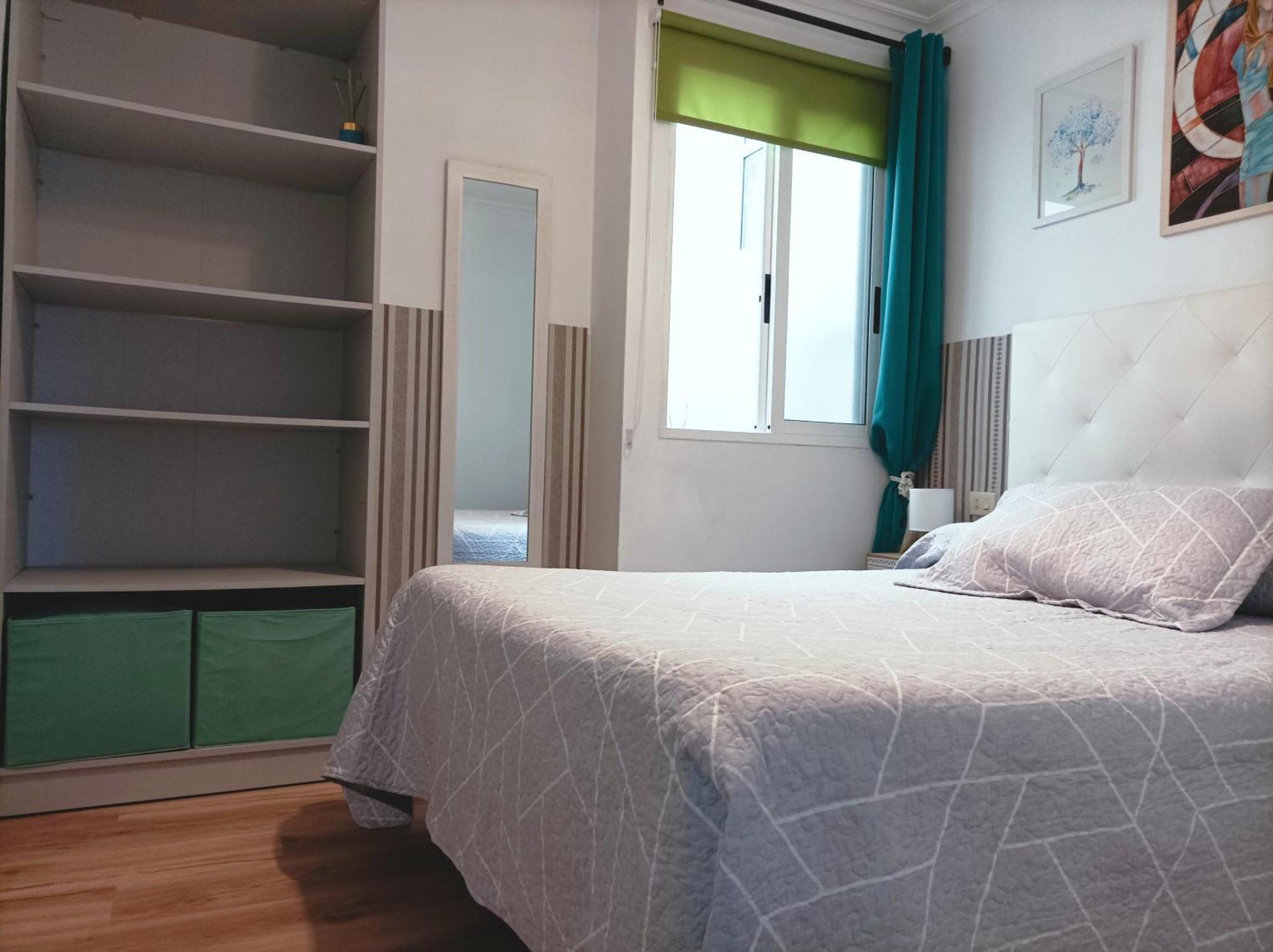 Apartamento Sobreira En Centro Allariz Con Wifi Kültér fotó